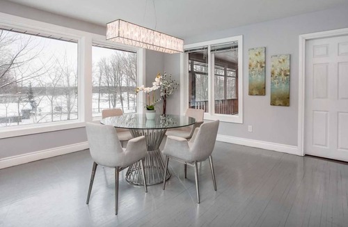 Glen Huron Other | Modern Farmhouse located near The Blue Mountains