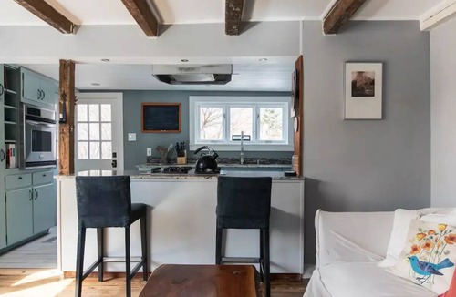 Wallkill House | Modern Farmhouse on pristine private 12 Acres