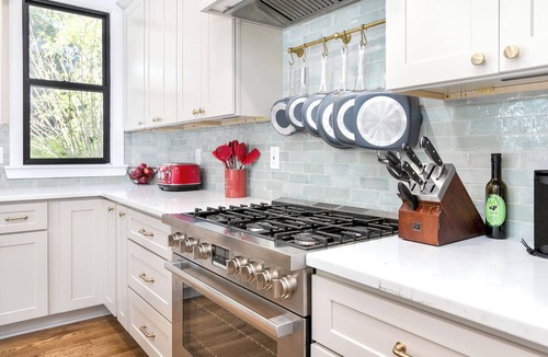 Mebane Other | Modern Farmhouse on Protected Wildlife Habitat