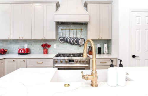 Mebane Other | Modern Farmhouse on Protected Wildlife Habitat