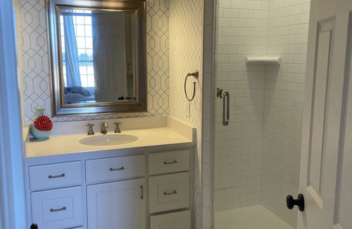 Fairfield Other | Modern farmhouse retreat between DFW and Houston.