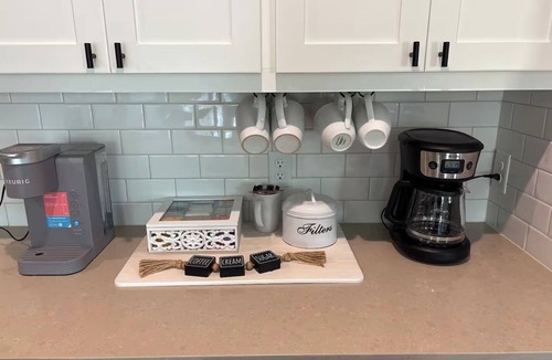 Giddings Other | Modern Farmhouse Retreat - Leon's Crossing