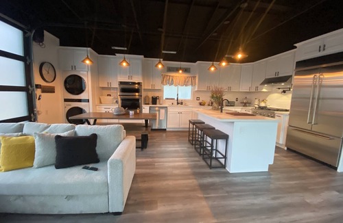 Rainbow CDP Other | Modern Farmhouse Space