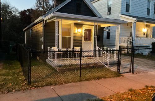 Latonia House | Modern Farmhouse