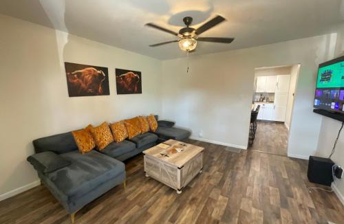 Latonia House | Modern Farmhouse