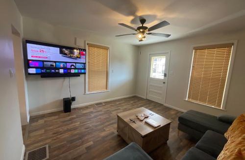 Latonia House | Modern Farmhouse