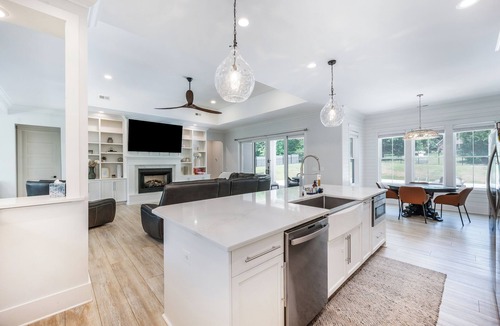 Forest Other | Modern Farmhouse