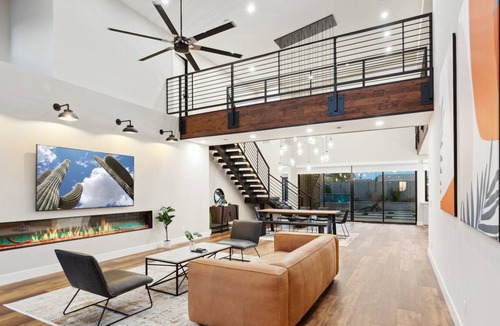 South Mountain House | Modern Farmhouse