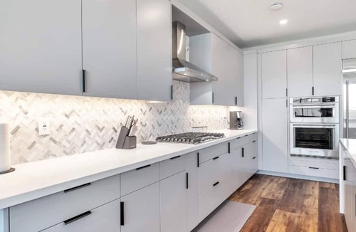 South Mountain House | Modern Farmhouse