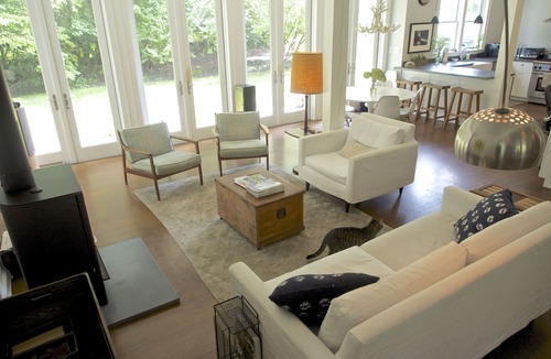 Westport House | Modern Farmhouse