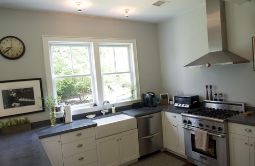 Westport House | Modern Farmhouse