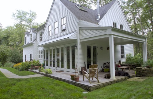 Westport House | Modern Farmhouse