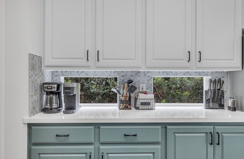 Cypress House | Modern Farmhouse with a Texas Twist, Freshly Updated, Cypress Home 3/2.5