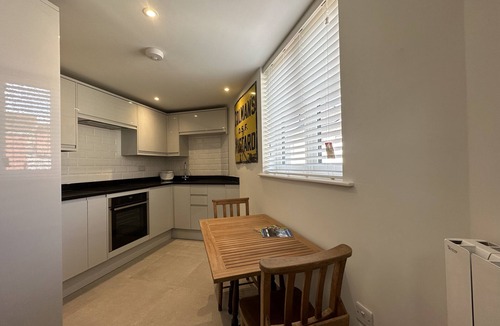 Midsomer Norton Apartment | Modern first floor apartment