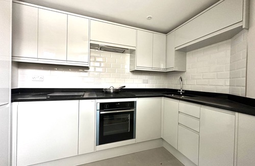 Midsomer Norton Apartment | Modern first floor apartment