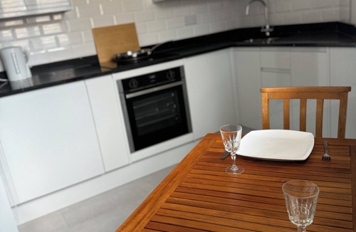 Midsomer Norton Apartment | Modern first floor apartment