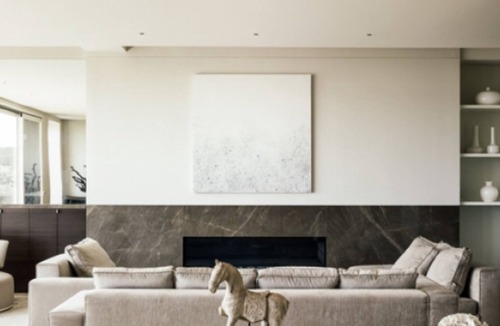 Pacific Heights House | Modern Five Story Pacific Heights Villa