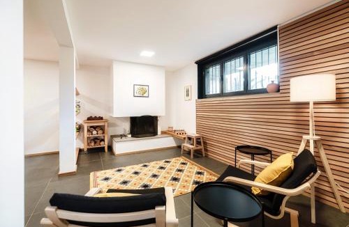 Vacallo Apartment | Modern Flat by Quokka 360 - In the Hills Bordering Italy