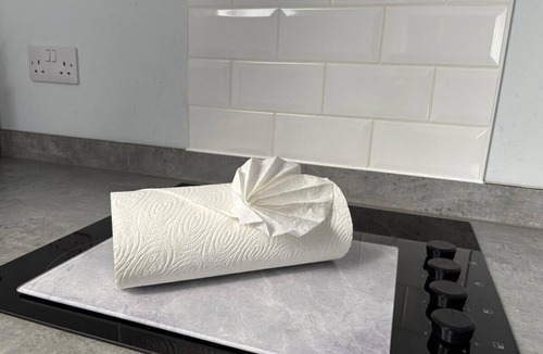 Dover Apartment | Modern Flat Castle Views & Free Parking