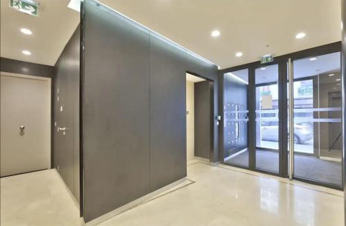 Republique–Point-du-Jour Apartment | Modern flat 5min parc des Princes -15min Trocadéro