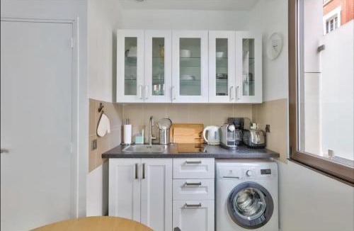 Republique–Point-du-Jour Apartment | Modern flat 5min parc des Princes -15min Trocadéro