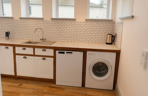 Carlisle Apartment | Modern Flat in Carlisle | Work Trips & City Breaks