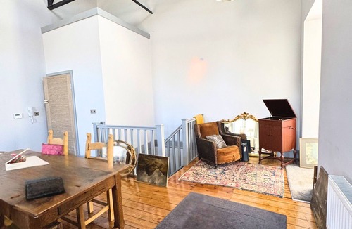 Carlisle Apartment | Modern Flat in Carlisle | Work Trips & City Breaks