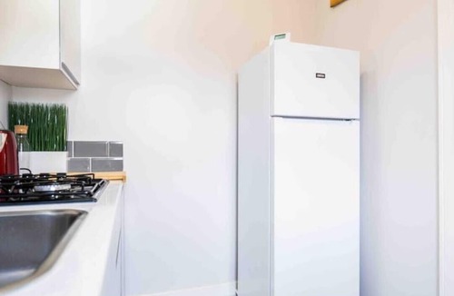 Moseley Apartment | Modern flat in Moseley with Free Parking