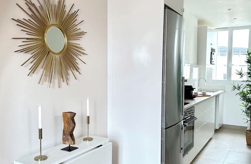 Butte-aux-Cailles Apartment | Modern flat near Bercy