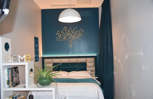 Porte-Dauphine House | Modern Flat near Eiffel Tower