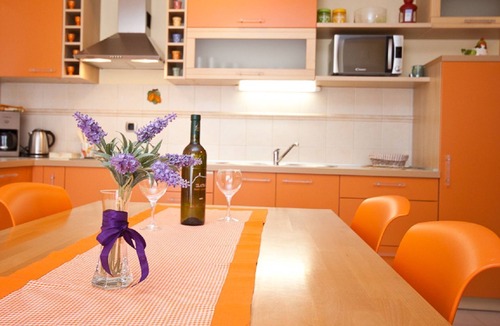 Jurandvor Apartment | Modern flat with large terrace