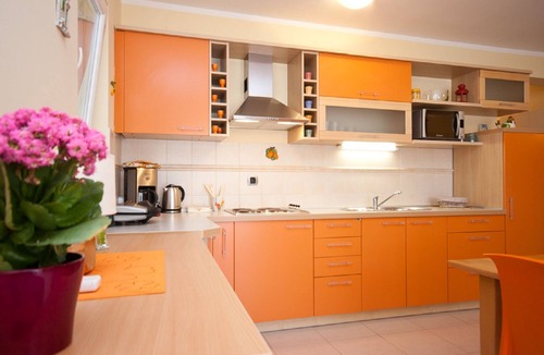Jurandvor Apartment | Modern flat with large terrace