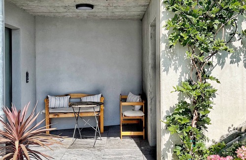 Jongny Apartment | Modern flat with panoramic views in Jongny near Montreux