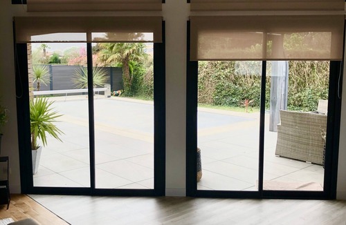 Saint-Vincent-de-Tyrosse House | Modern house 10 minutes from beaches