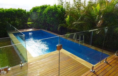 Freshwater House | Modern Freshwater Beach House - Pool, walk to beach, firepit