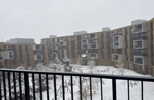 Crissier Apartment | Modern Fully Equipped Apartment - Free Parking