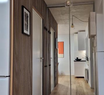 Amager Apartment | Modern, fully equipped flat
