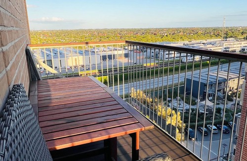 Orestad Apartment | Modern fully equipped 2-bedroom apartment in København neighborhood
