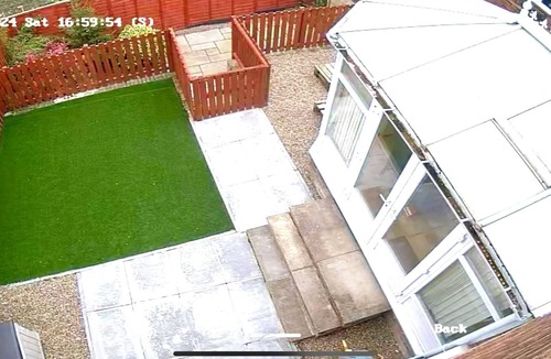 Ridgeway House | Modern fully functioning sleep 5 Home