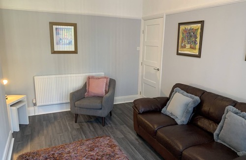 Blackpool House | Modern Fully refurbished 3 bedroom home