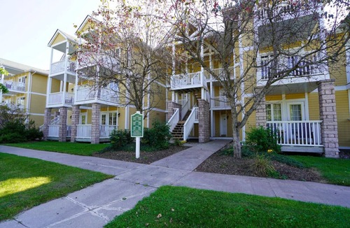 Oro-Medonte Apartment | Modern, fully renovated Studio!
