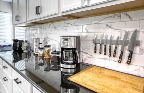 Summerlin House | Modern, Fully Renovated 4 Bedroom House