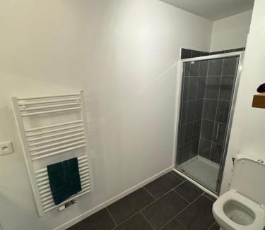 Labenne Apartment | Modern garden apartment