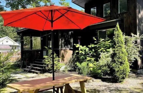 Callicoon House | Modern Gem in the Heart of Downtown Callicoon NY
