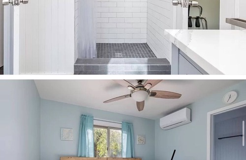 Fire Island Pines House | Modern gem nestled in the Pines Community.