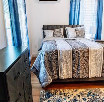 Cash Corner House | Modern Getaway By The Sea