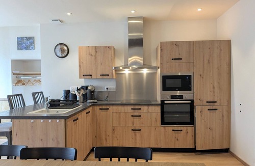Valencay Cottage | Modern getaway near the Château de Valençay