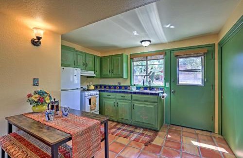 Haven Green Valley East House | Modern Green Valley Condo - Near National Park!