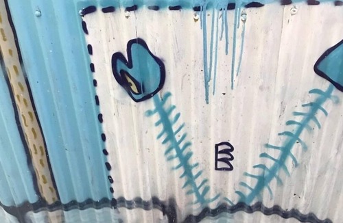 Aro Valley Apartment | Modern ground floor studio with courtyard