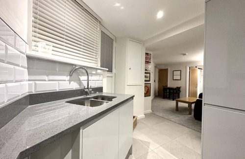 Midsomer Norton Apartment | Modern Ground Floor Apartment